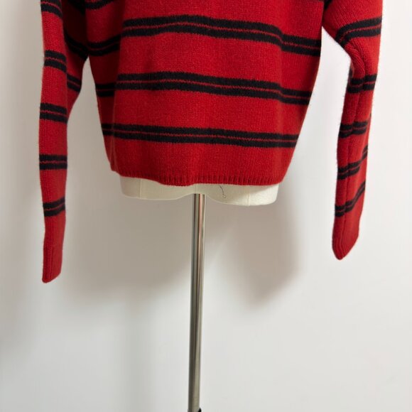 Miu MiuShetland knit cardigan - Picture 9 of 11